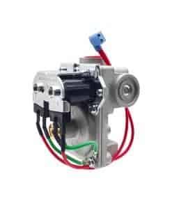 Válvula de Gas para Calentador de Agua 93844 Mejora de