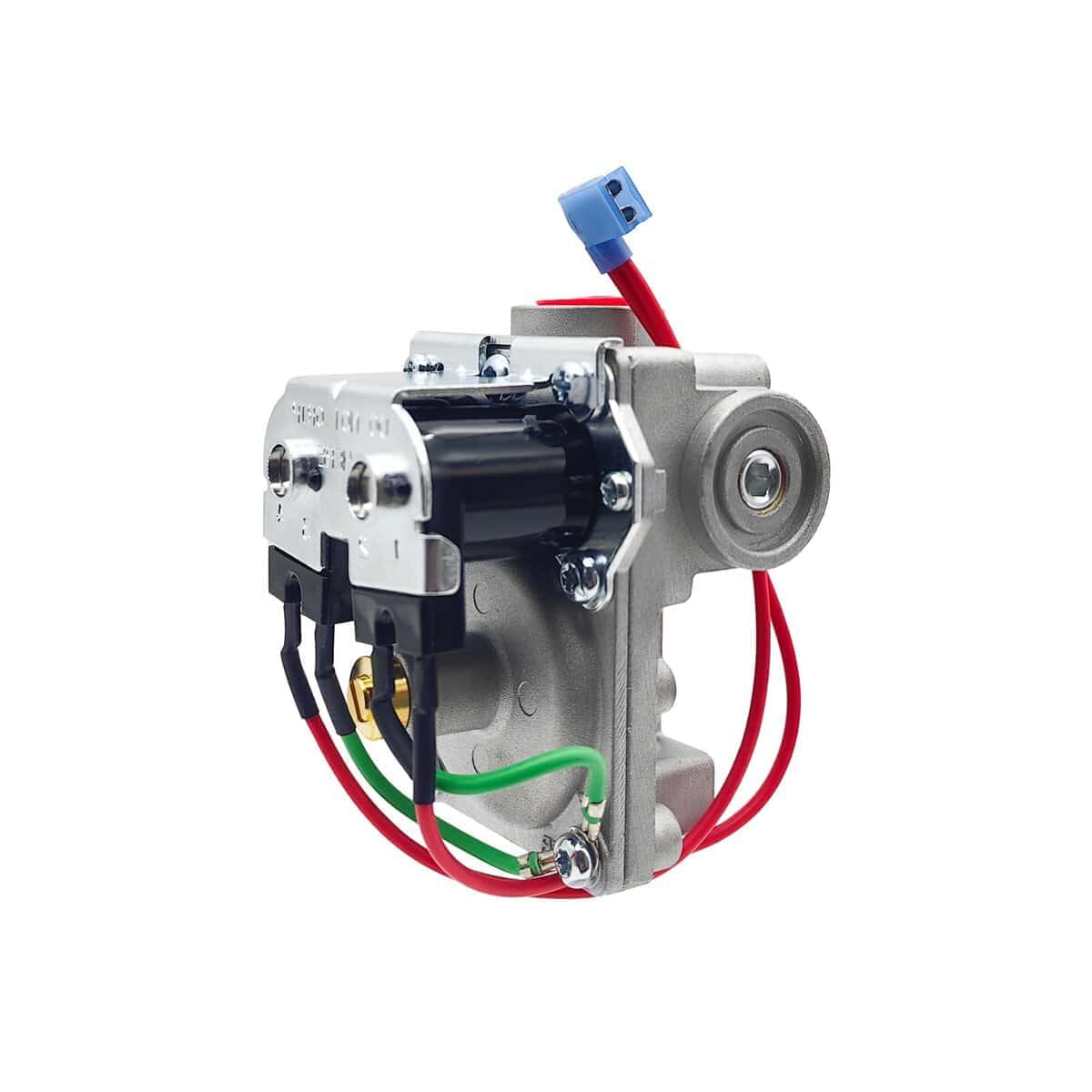 Válvula de Gas para Calentador de Agua 93844 Mejora de