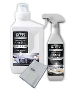 Kit de Limpieza CyberSudZ para Cybertruck Para Cuerpo