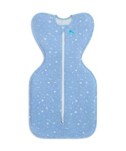 Love to Dream Swaddle UP, Silky-Lux 1.0 TOG, Super Suave,