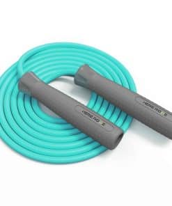 Cuerda para Saltar HEREROPE para Fitness, Cuerda de Saltar