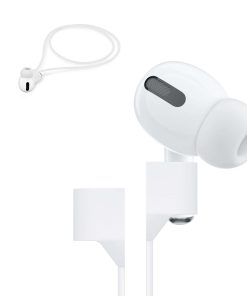 Audífono Blanco Rantuns de Reemplazo Individual para Pro