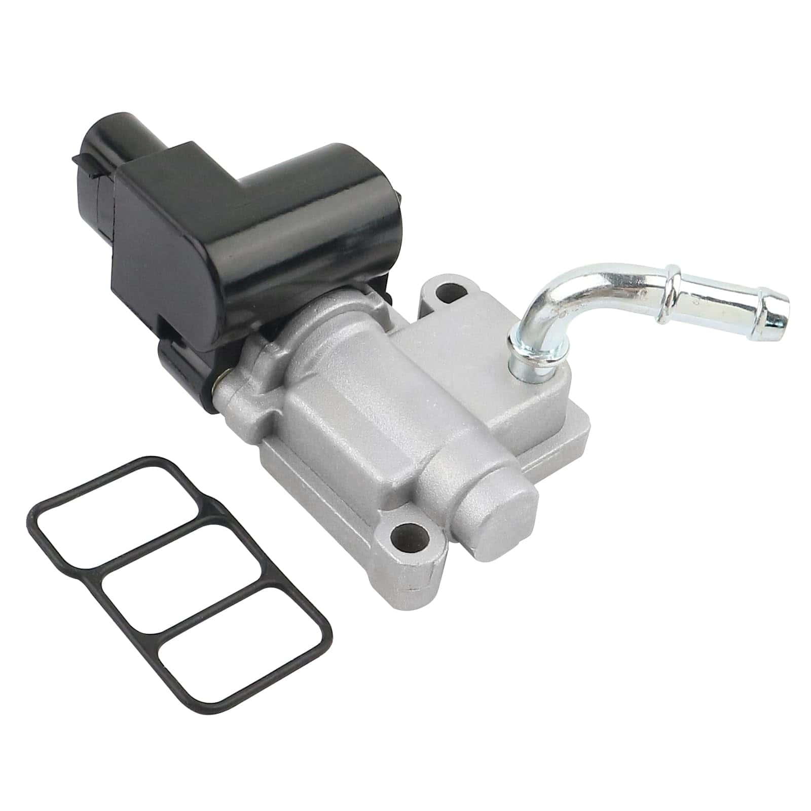 Sensor de Válvula de Control de Ralentí Compatible con - Imagen 3