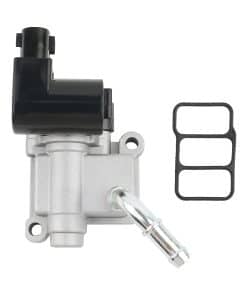 Sensor de Válvula de Control de Ralentí Compatible con