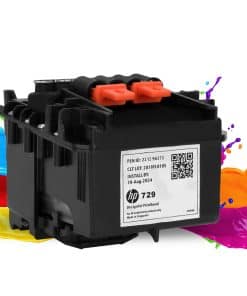 Kit de reemplazo de cabezal de impresión kelegaan 729,