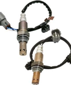 Automotive-leader 2Pcs 234-9050 234-4624 Sonda de Oxígeno