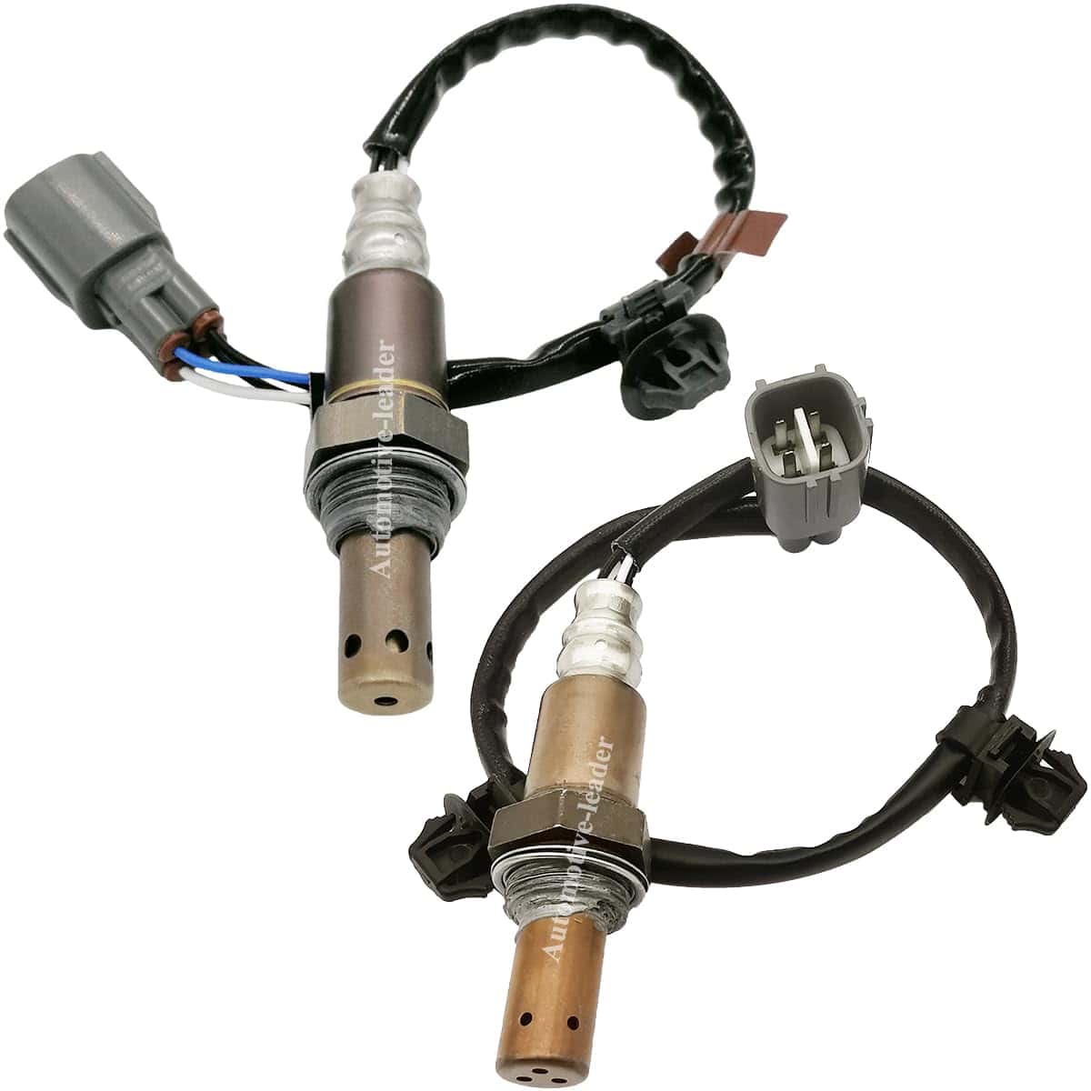 Automotive-leader 2Pcs 234-9050 234-4624 Sonda de Oxígeno