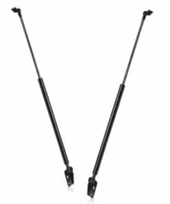 2 Pcs Soporte de elevación de portón trasero para Crosstrek