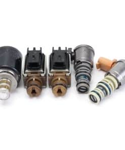 Kit de Solenoide de Transmisión 4L60E 5PCS EPC TCC Kit de