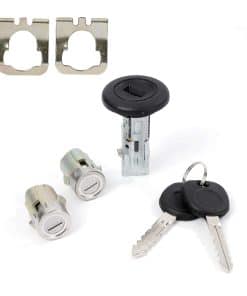 Cilindro de Bloqueo de Interruptor de Encendido liomey con
