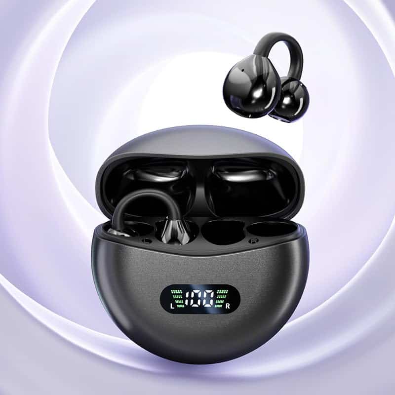 Auriculares de Traducción AI en Tiempo Real, Auriculares - Imagen 7