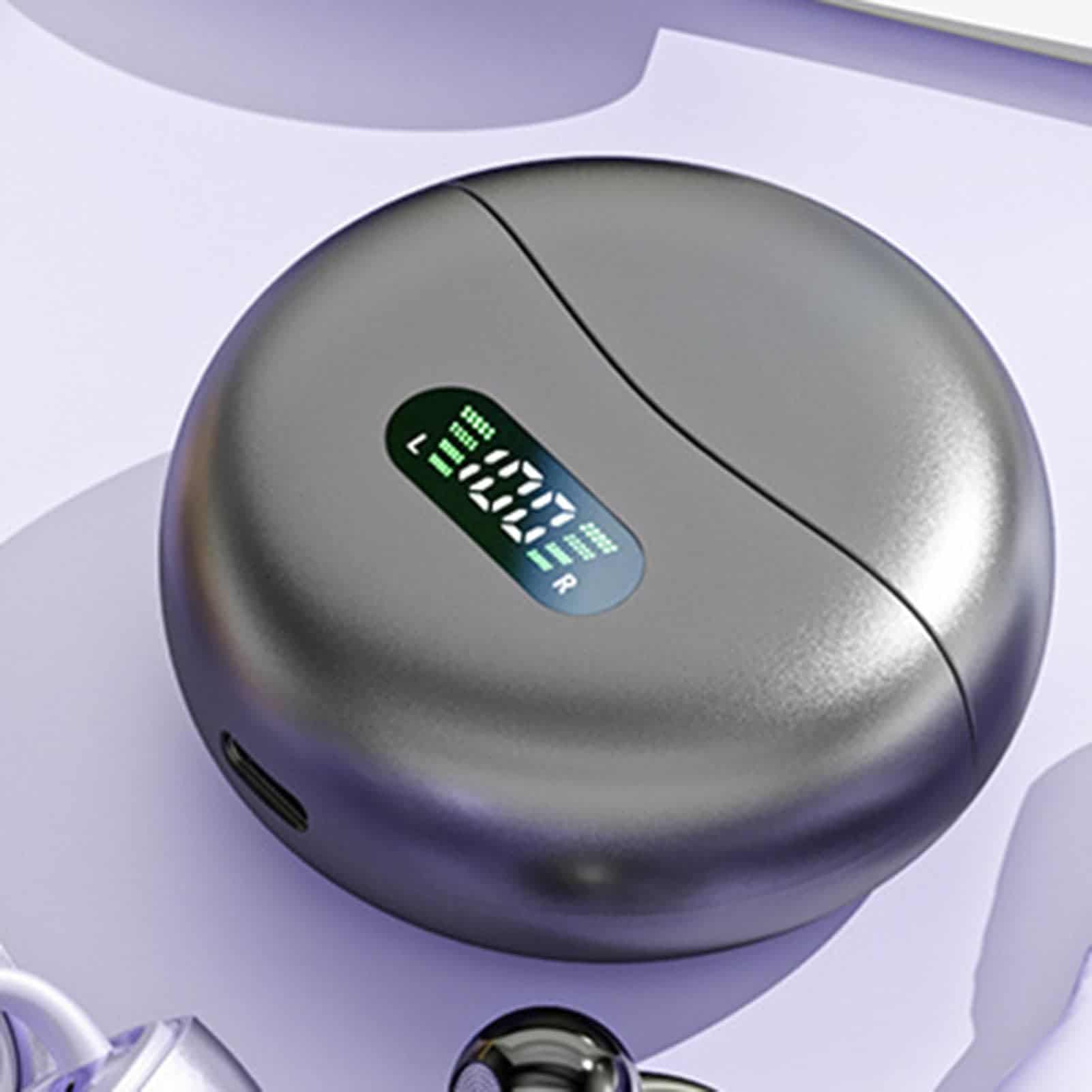 Auriculares de Traducción AI en Tiempo Real, Auriculares - Imagen 8