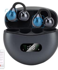 Auriculares de Traducción AI en Tiempo Real, Auriculares