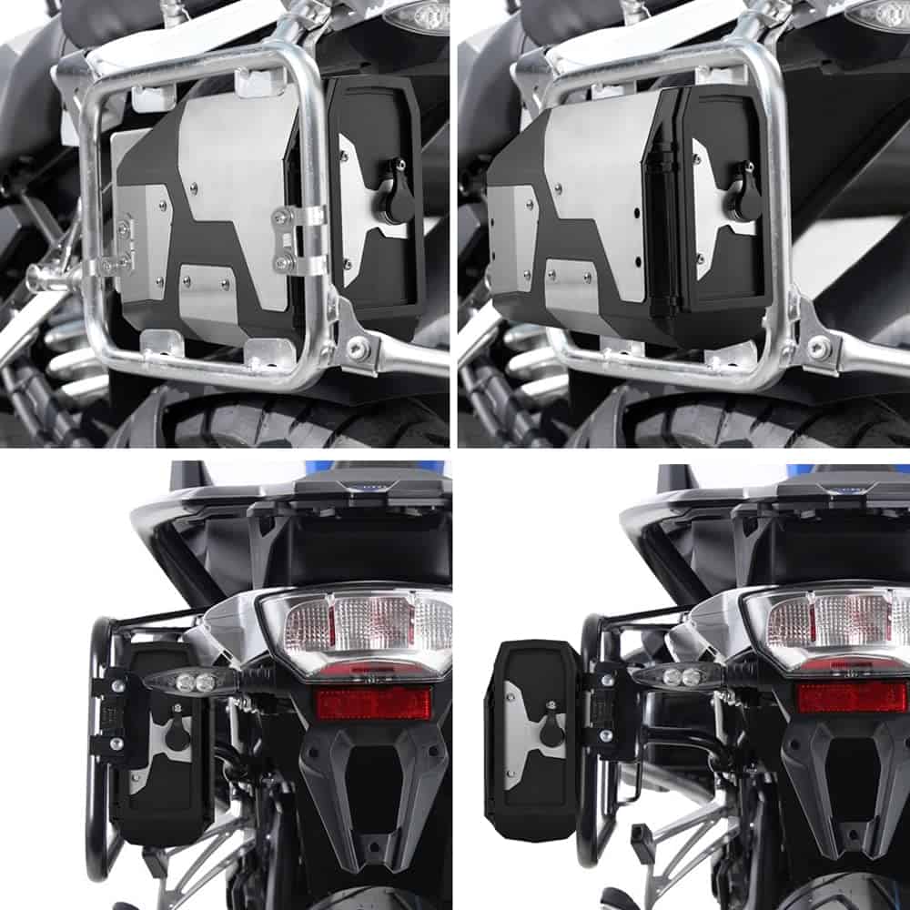 MYIADV Para BMW R1250GS LC R1200GS R 1250 Adventure - Imagen 5