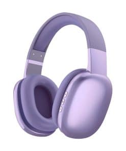 Audífonos inalámbricos Gabba Goods con micrófono -