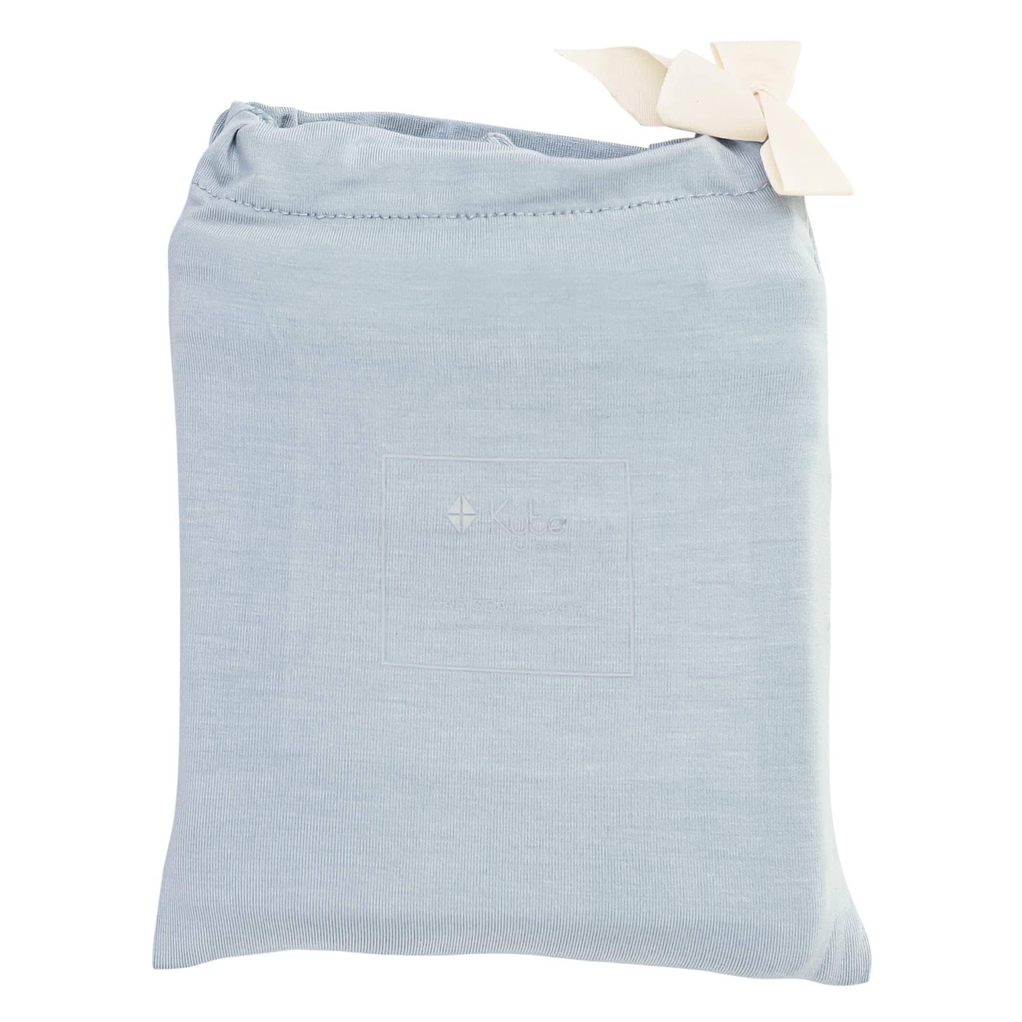 Cubierta para asiento de carro KYTE BABY -Niebla - Imagen 5