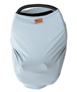 Cubierta para asiento de carro KYTE BABY -Niebla