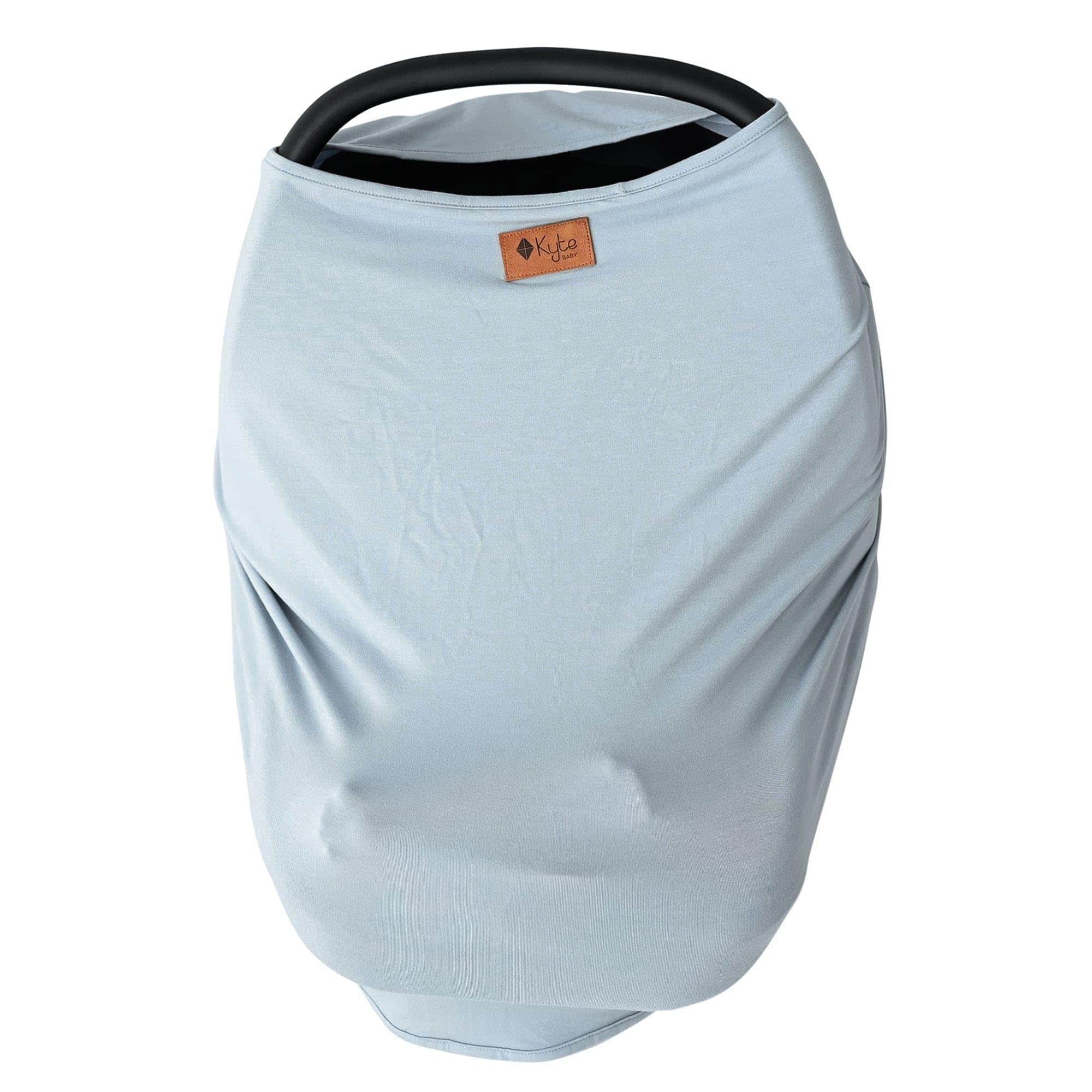 Cubierta para asiento de carro KYTE BABY -Niebla