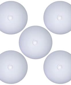 Luz de techo empotrada de perfil bajo Command Electronics