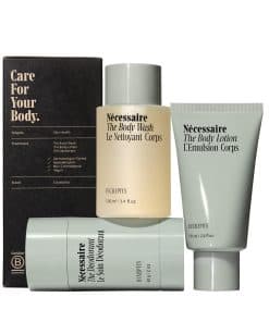 Set de Neceser Eucalipto Essentials - Gel de Baño, Loción