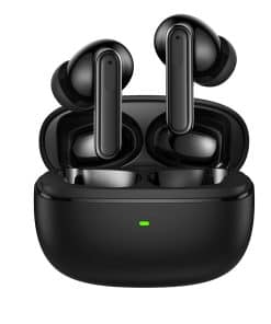 Traductor de Idiomas Auriculares, Traducción en Tiempo Real