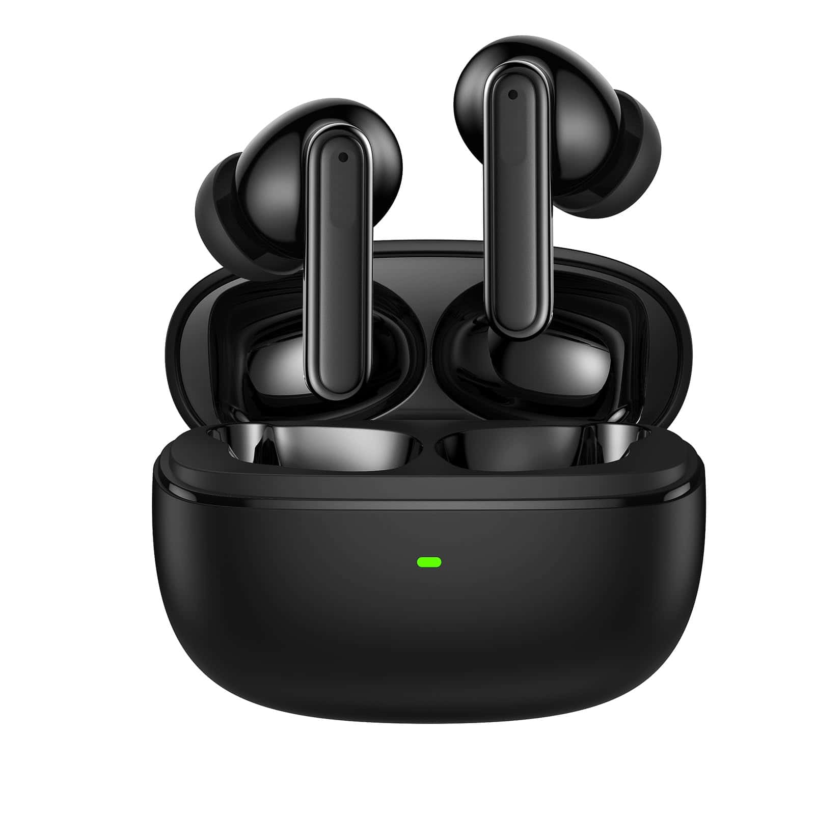 Traductor de Idiomas Auriculares, Traducción en Tiempo Real