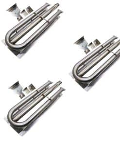 Htanch SA5481(3-Pack) 21 7/8" Reemplazo de quemadores de