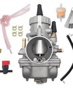 Carburador de 4 tiempos Cylinman 3130425 Compatible con