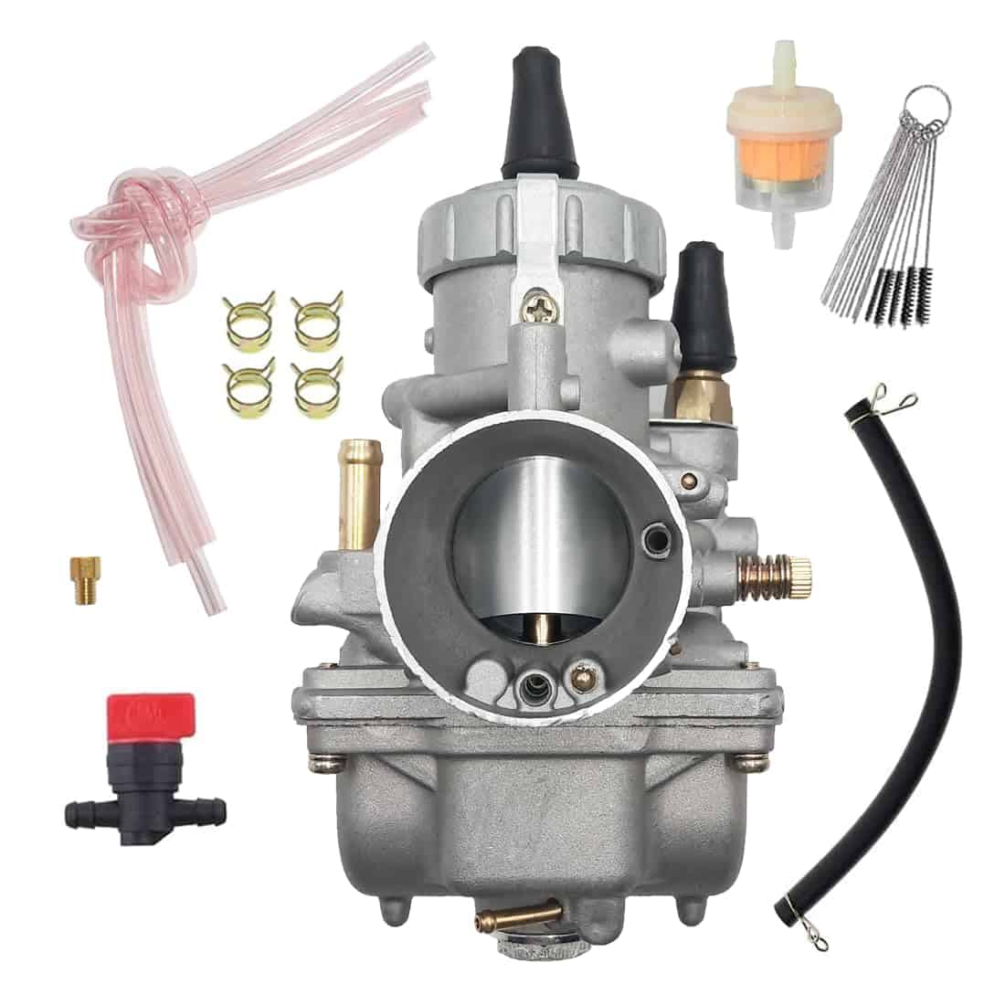 Carburador de 4 tiempos Cylinman 3130425 Compatible con