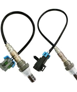 Sensor de Oxígeno Liangchi para 2011-2012 Chevrolet Malibu