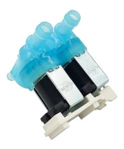 Válvula de Entrada de Agua para Lavadora W11688995,
