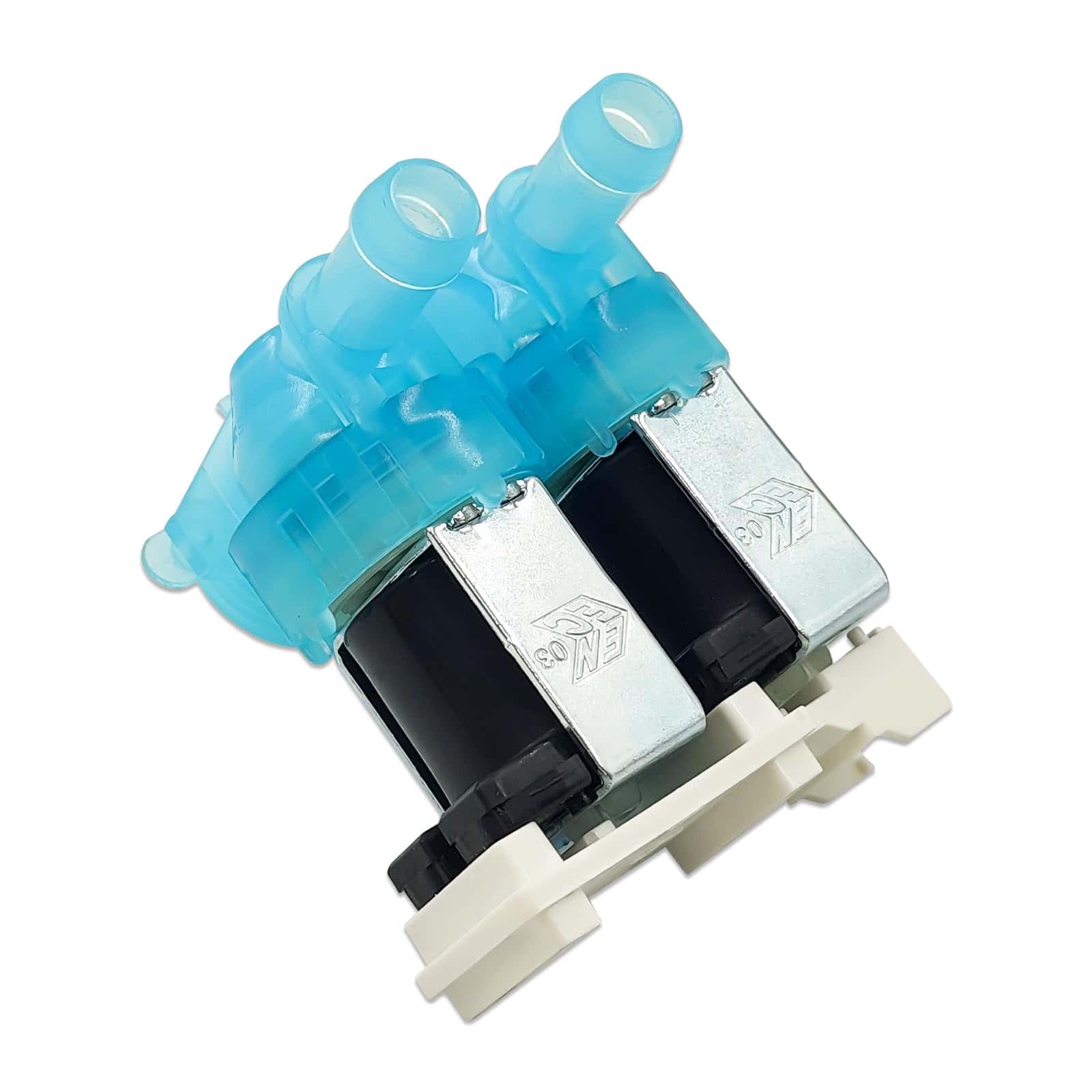 Válvula de Entrada de Agua para Lavadora W11688995,