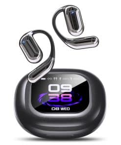 Auriculares de Traducción de Idiomas con Inteligencia