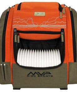 MVP Disc Sports James Conrad Voyager Pro Mochila de Disc