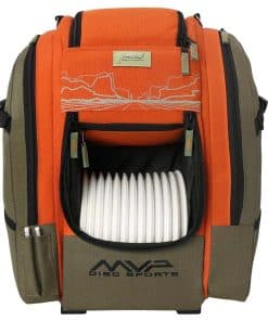 MVP Disc Sports James Conrad Voyager Slim Mochila de disc