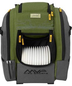 MVP Disc Sports James Conrad Voyager Slim Mochila de Disco