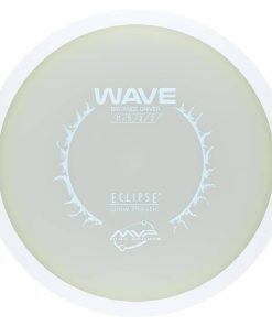 MVP Disc Sports Eclipse Glow 2.0 Wave Disco de Golf de