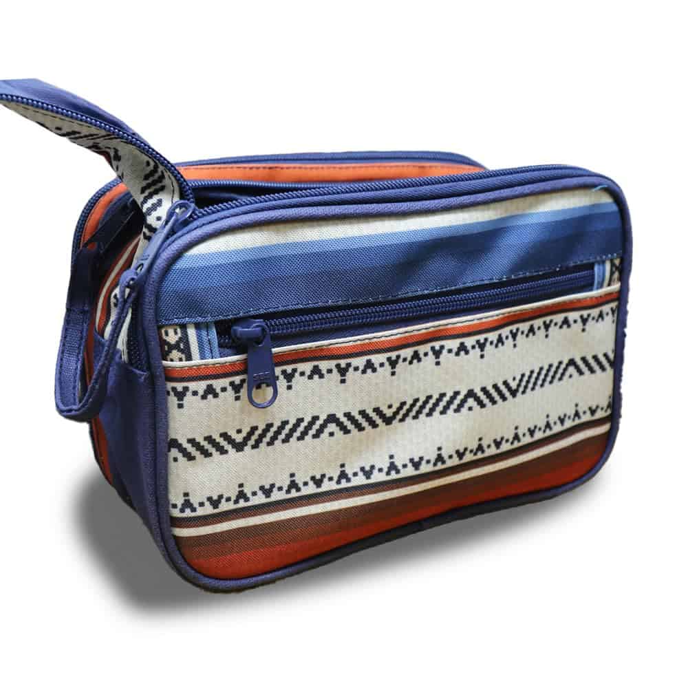 Bolso de Aseo HOOEY para Hombres (Serape) - Imagen 5