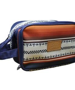 Bolso de Aseo HOOEY para Hombres (Serape)