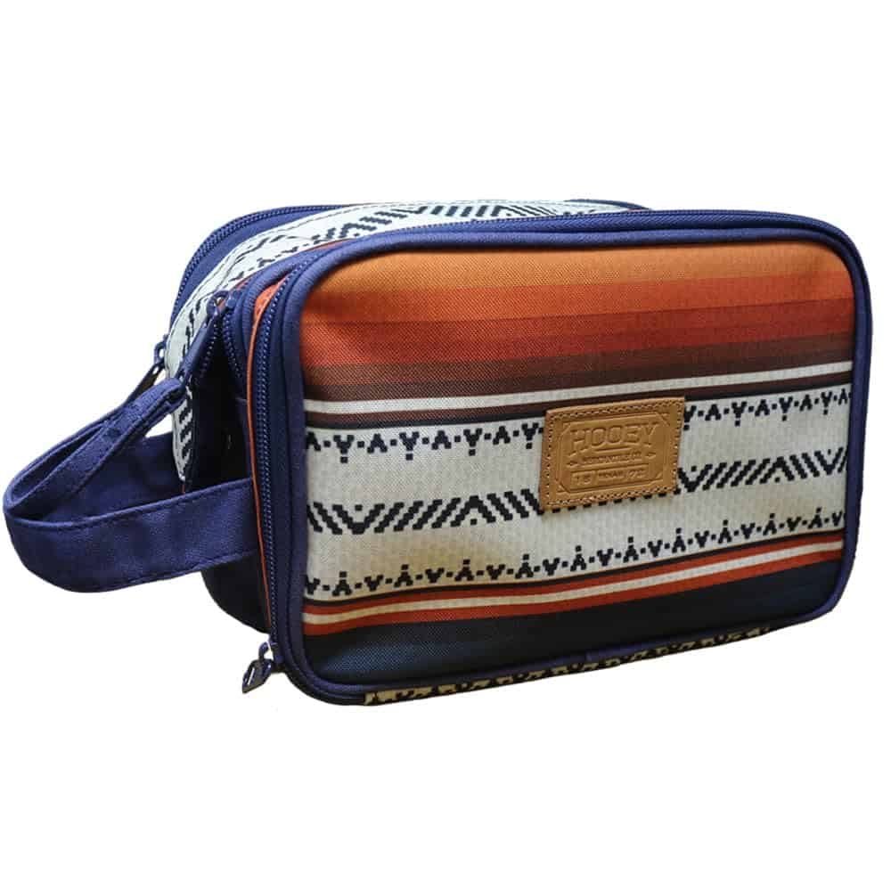 Bolso de Aseo HOOEY para Hombres (Serape)