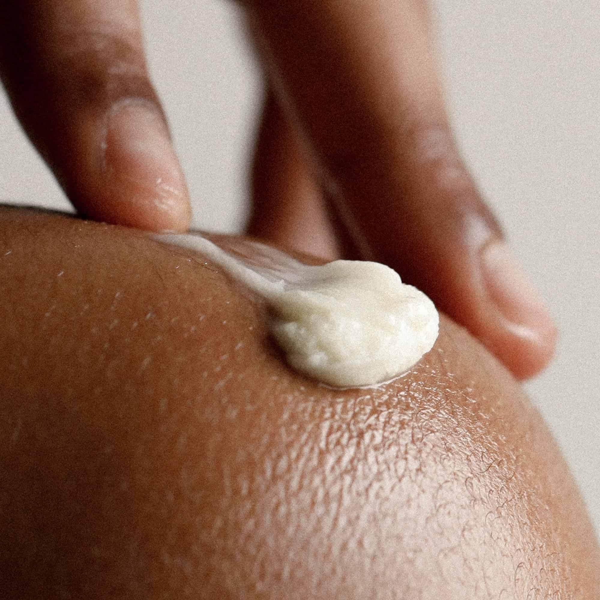 MIRROR WATER - Bálsamo Sólido Rub | Nutritivo, Hidratante, - Imagen 5