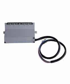 CAMPANA DE COCINA PARA CONTROLAR EL MODELO