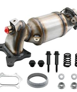 Kit de Conversor Catalítico de Alto Flujo para Honda Accord