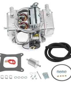 Carburador de reemplazo para Holley 600 CFM 4160 4 Barrel