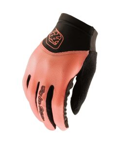 Guantes de ciclismo para mujer Troy Lee Designs Ace 2.0
