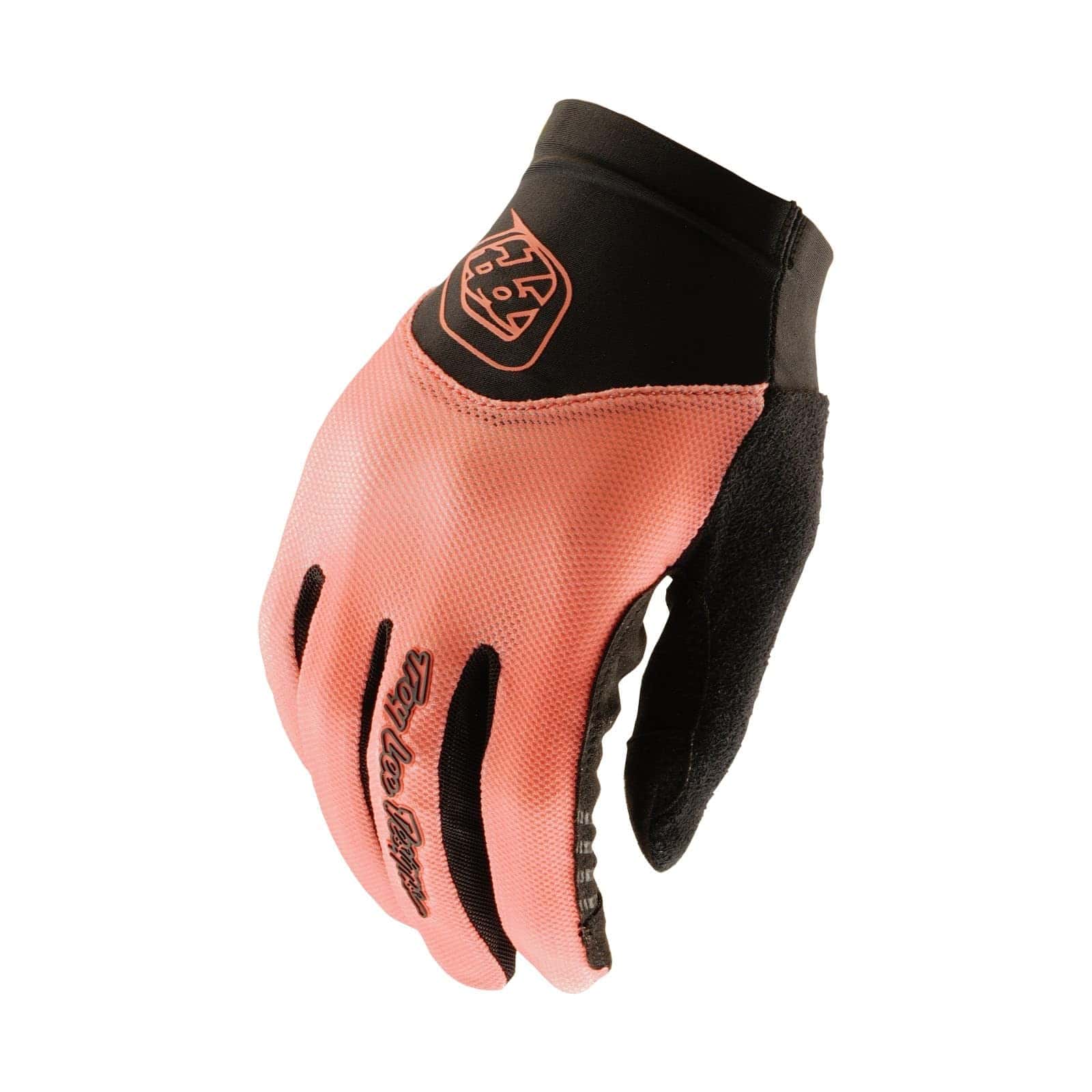 Guantes de ciclismo para mujer Troy Lee Designs Ace 2.0