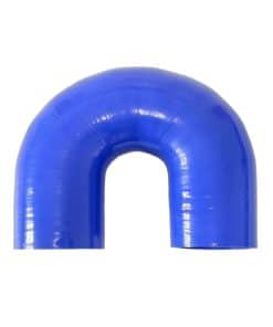 Haturmyko ID 3" (76mm) Codo en Forma de U a 180 Grados de