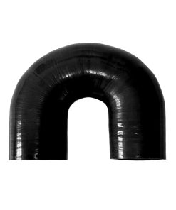 Haturmyko 180 Degree U Bend Shape Manguera de Acoplamiento