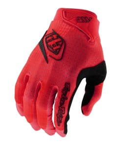 Guante Troy Lee Designs Air (2025) para -Infra Rojo