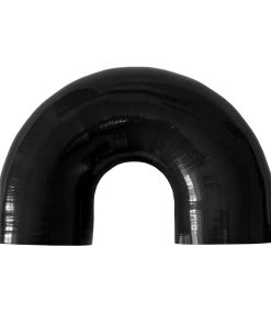 Manguera de Silicona en Forma de U de 180 Grados Haturmyko